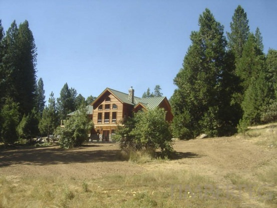 Net Zero California Home