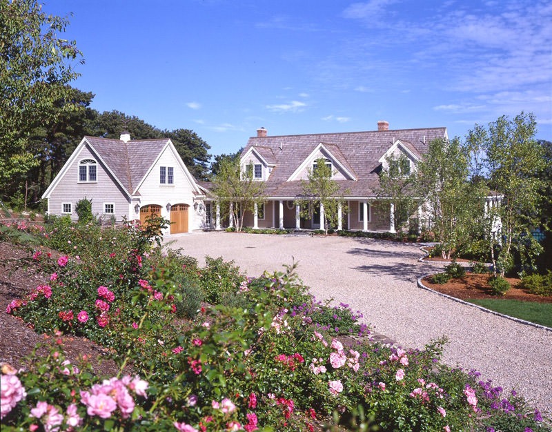 Eastham, MA Coastal Home