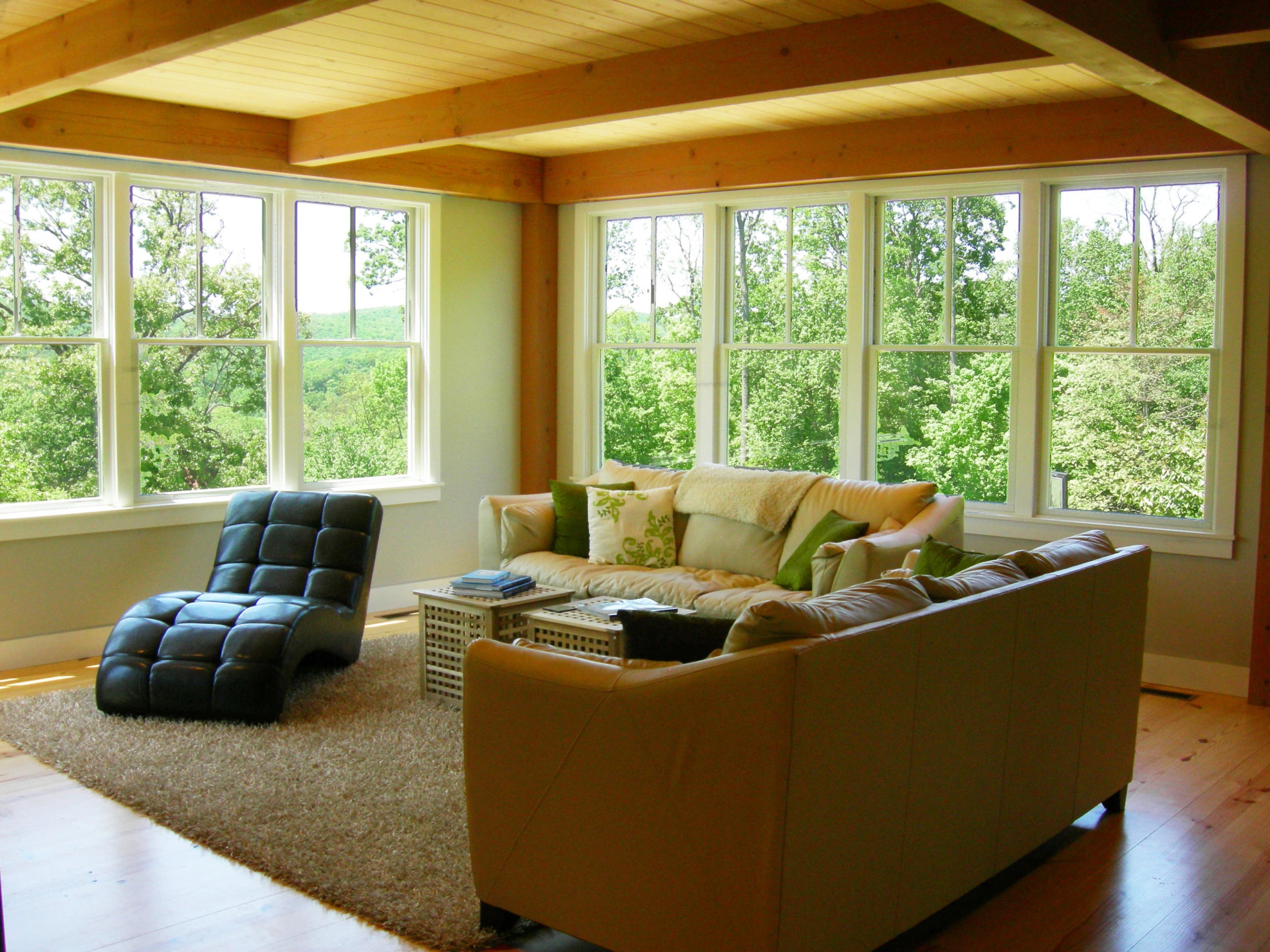 Housatonic Valley, CT (T00621) living room