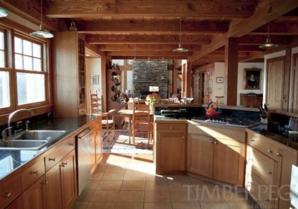 Cooperstown, NY (5240) kitchen