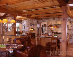 Kitchen After New Jersey Renovation (1884)