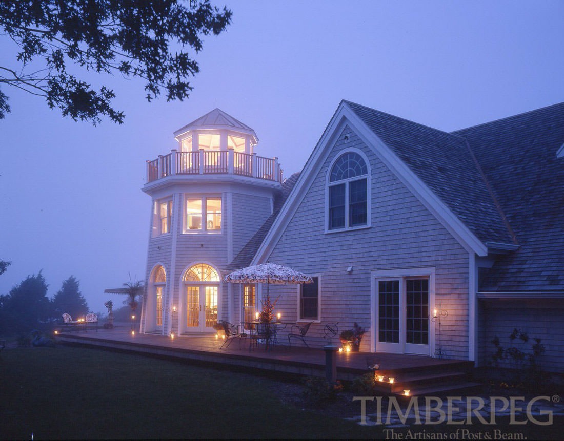 Light House, Cape Cod, MA (3597)