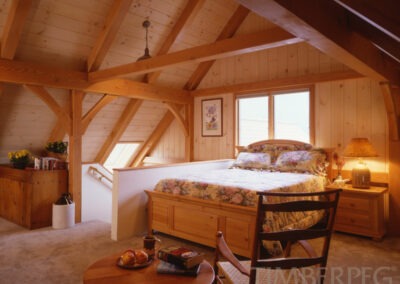 Juneau, AK (4155) bedroom