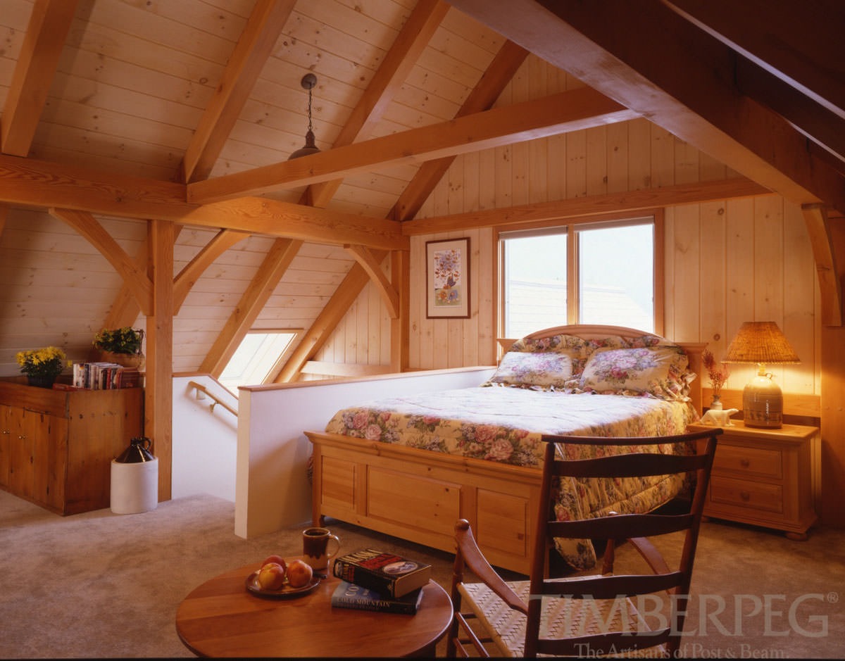 Juneau, AK (4155) bedroom