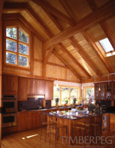 Reno, NV (4456) kitchen with large island