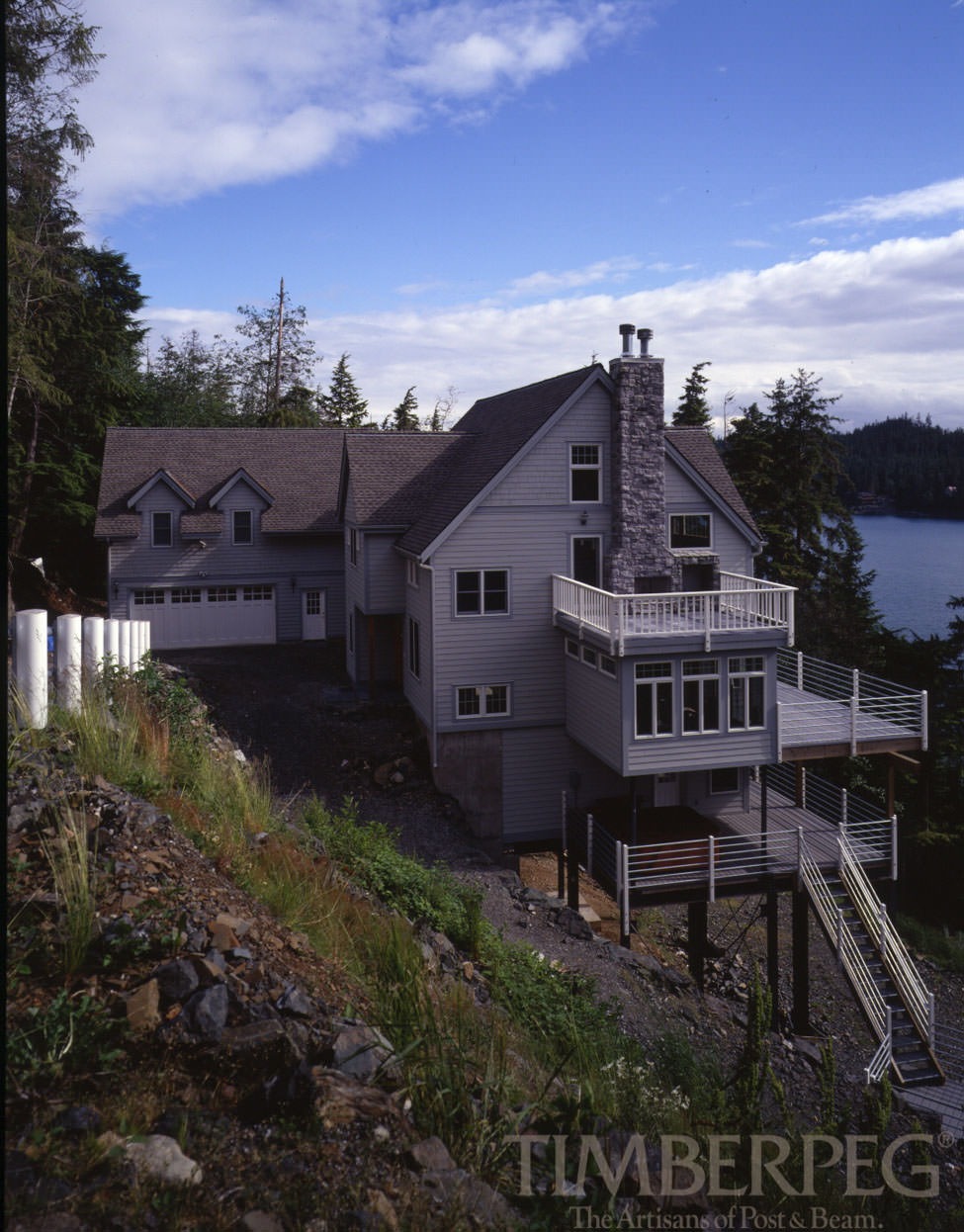 Cliffside, AK (4637) exterior view