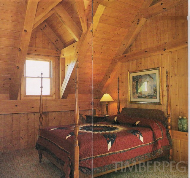 Cedar, MI (4856) bedroom