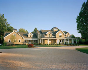 5311 Farmingdale Farmhouse NJ exterior front view