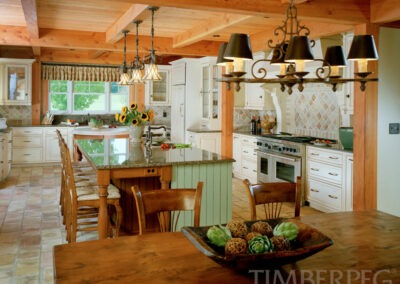 Colts Neck Farmhouse (5311) kitchen