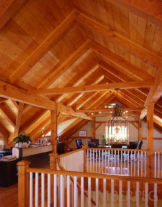 Barn Office, NJ (5682)