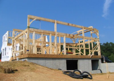 Crozet, VA (5838) construction