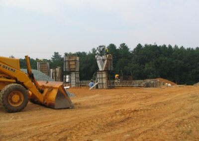 Crozet, VA (5838) construction