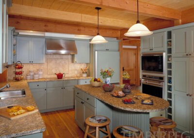 Lakewood, NH (5924) kitchen