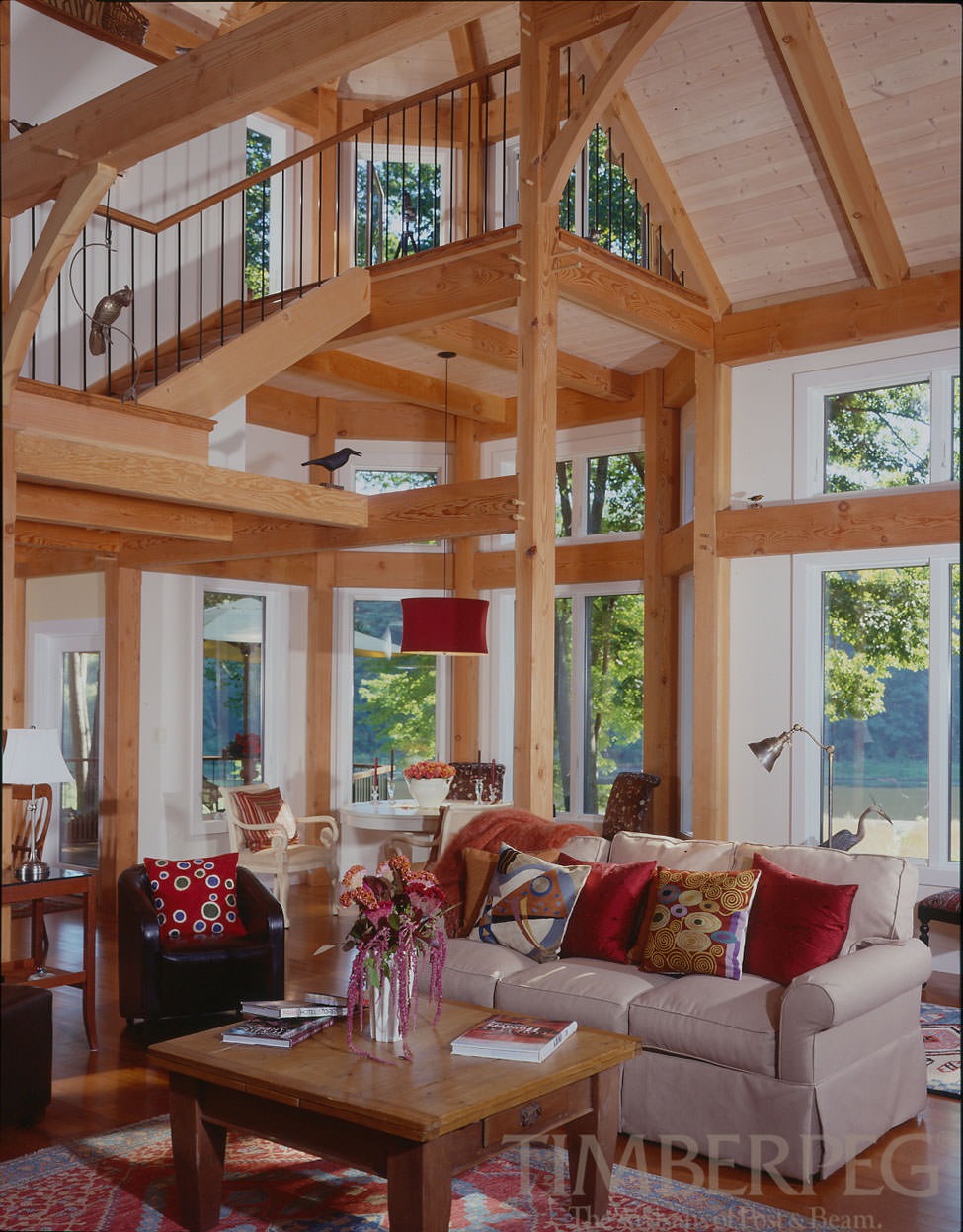 Concord, MA (5988) great room