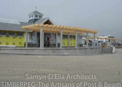 Hampton Beach, NH (T00508) construction