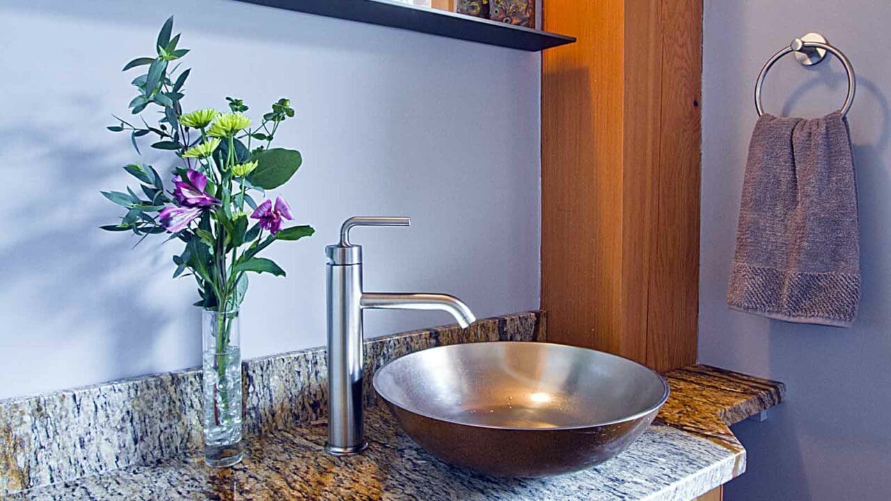 The Pros and Cons of Vessel Sinks Timberpeg