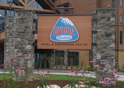 Burke Mountain Hotel, VT (T00836)