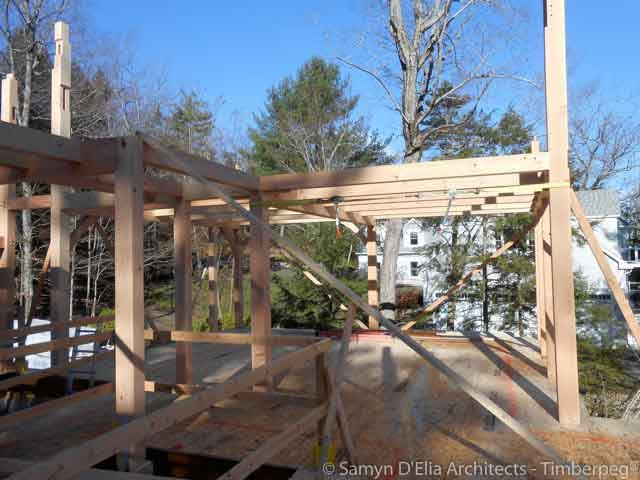 Gilford, NH (T00733) construction