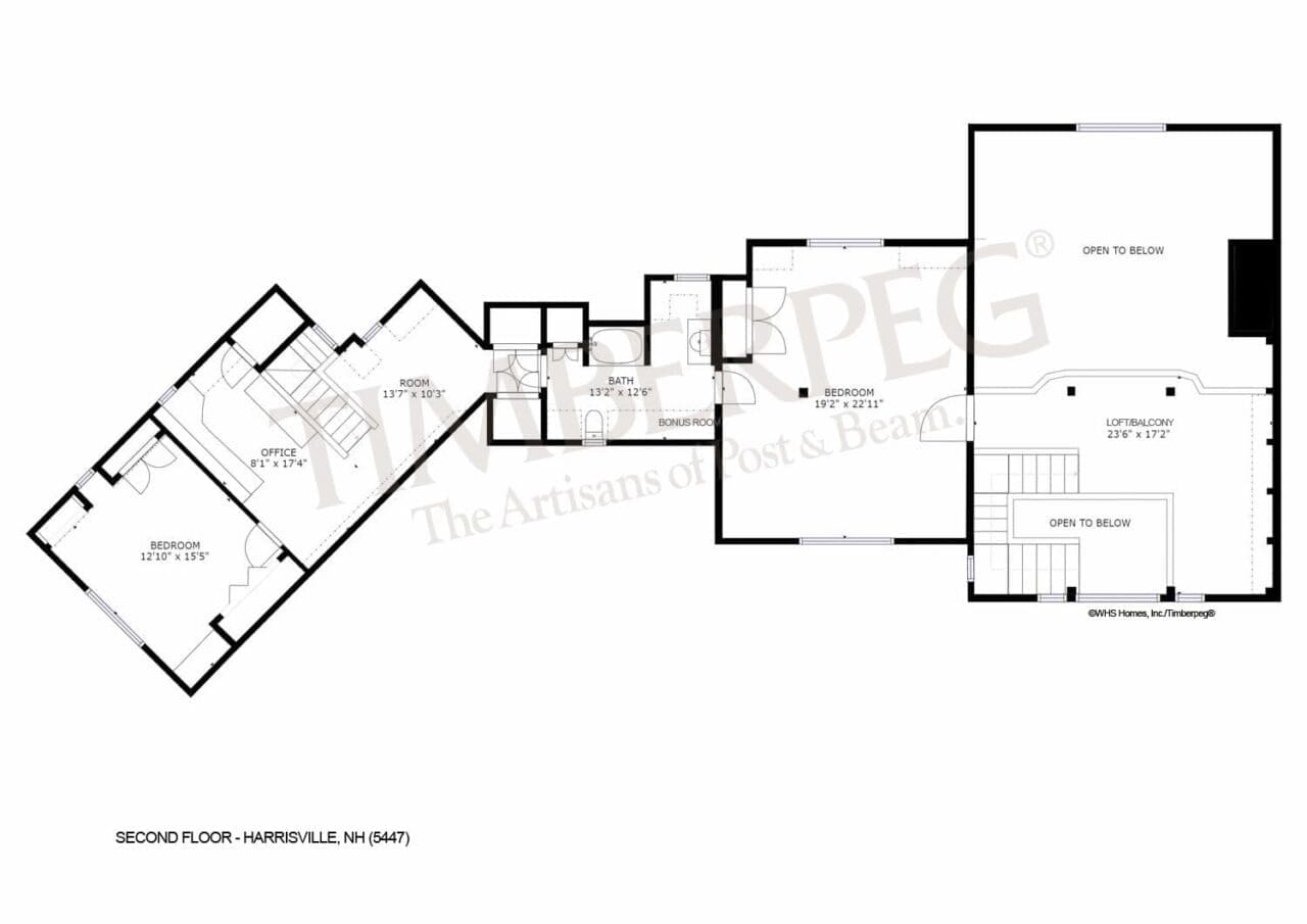 Harrisville Mountain Home A Large Home with a Cozy Atmosphere