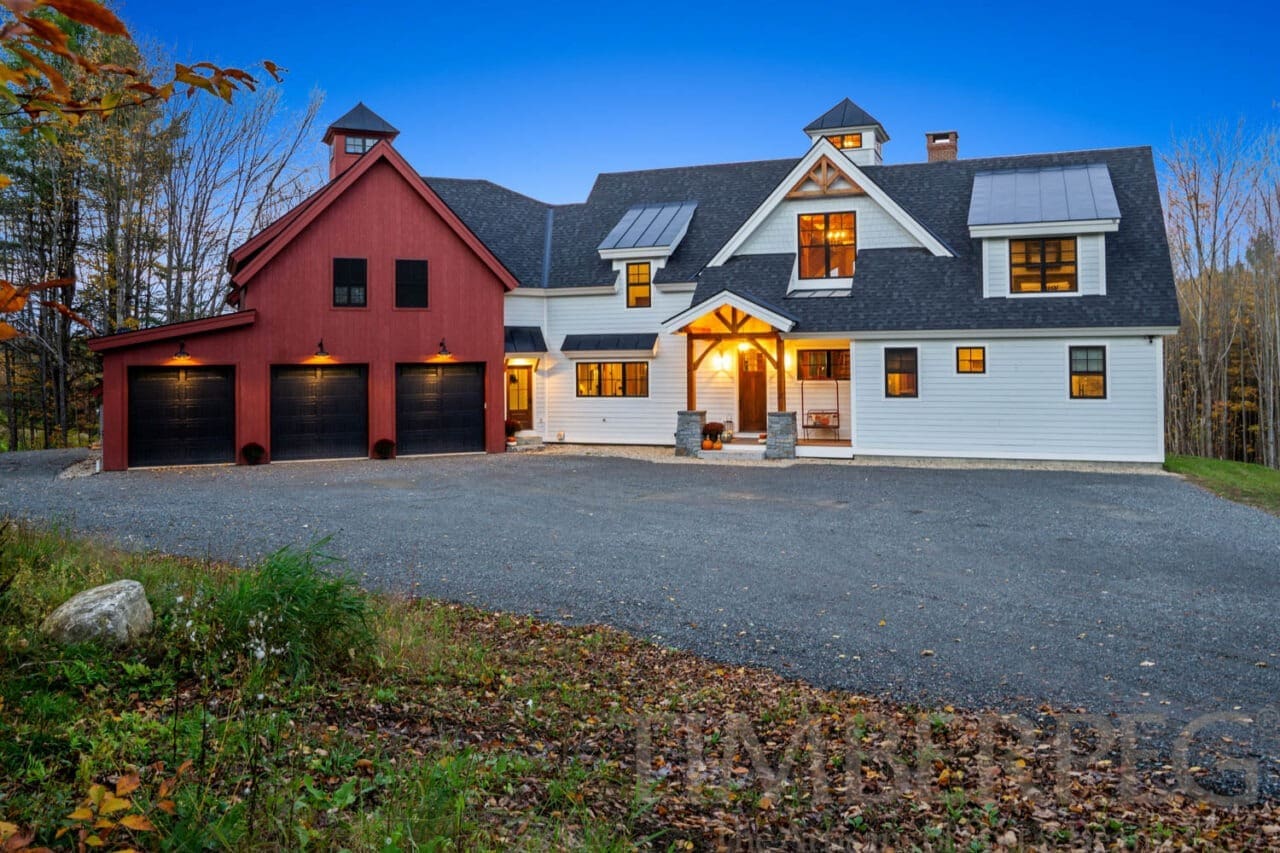 Ludlow Ski Home A Beautiful, Rustic Vermont Getaway