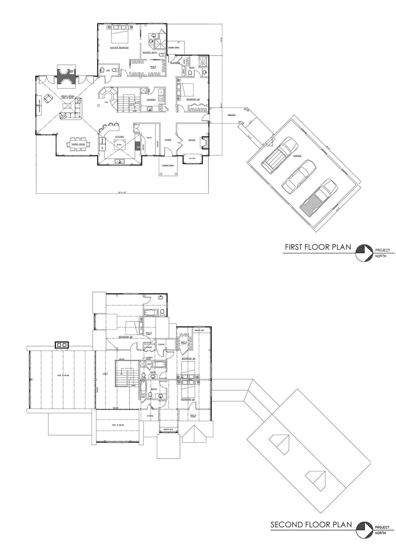 Purcellville Woodland Retreat (5940) Timberpeg