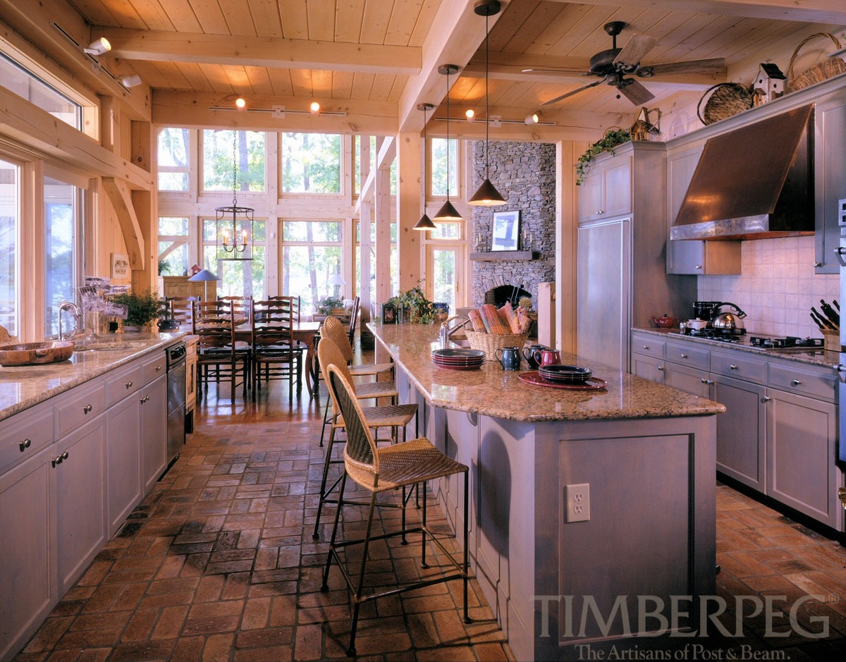 Birmingham AL (4165) kitchen