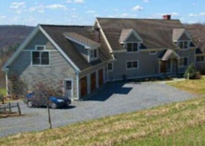 Cooperstown, NY (5240) exterior view
