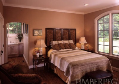 Charlottesville VA (5472) bedroom