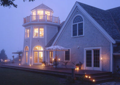 Cape Cod Light House