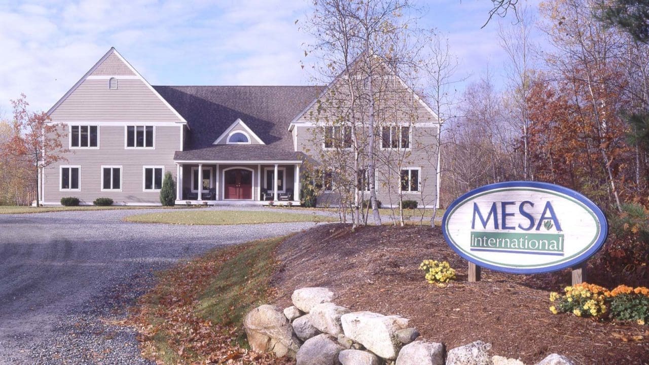 MESA INTERNATIONAL WARNER, NH (4213)