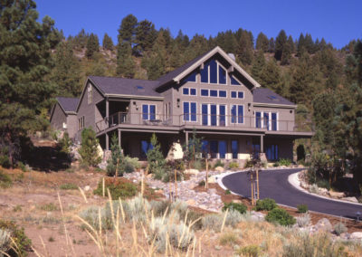 Reno Mountain Home (4456)
